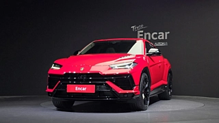 Заказать LAMBORGHINI URUS