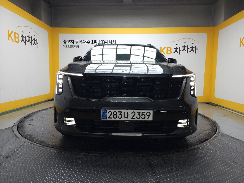 KIA SORENTO 2025