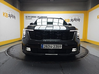 KIA SORENTO 2025