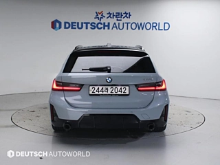 BMW 3-SERIES G20 2022