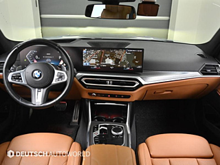 BMW 3-SERIES G20 2022