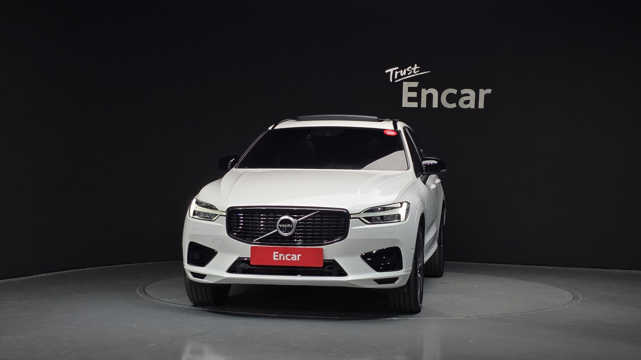 VOLVO XC60 2020