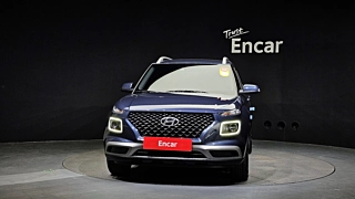 HYUNDAI VENUE 2019