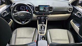 HYUNDAI VENUE 2019