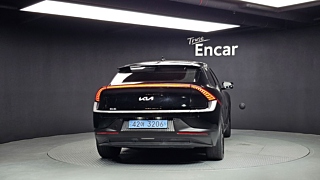 KIA EV6 2021