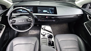 KIA EV6 2021
