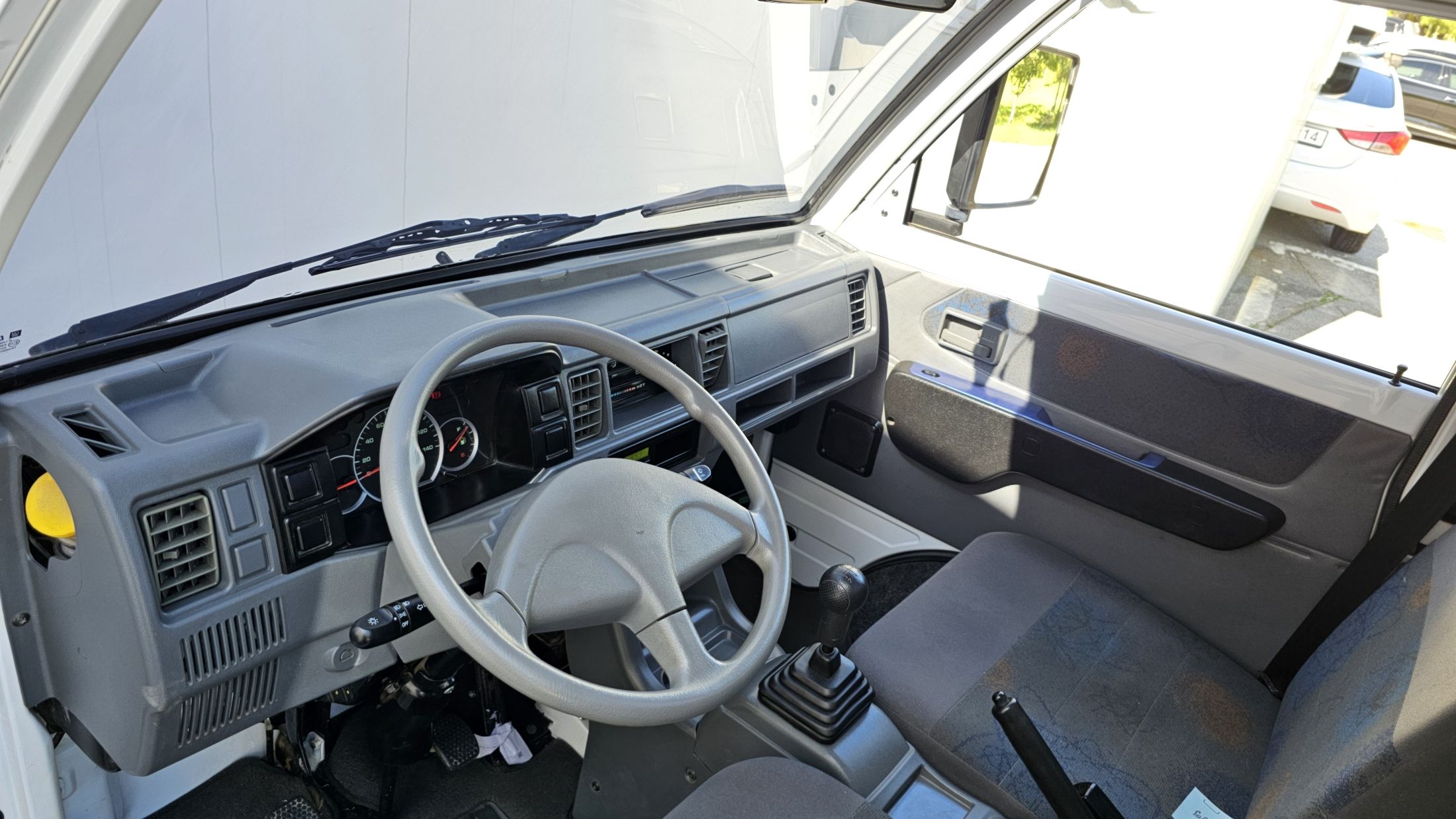 DAEWOO LABO 2016