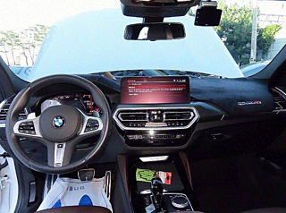 BMW X4 G02 2023
