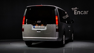 HYUNDAI STARIA 2022