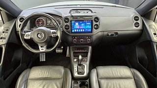 VOLKSWAGEN TIGUAN 2016