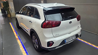 KIA NIRO 2021