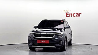 KIA SELTOS 2019