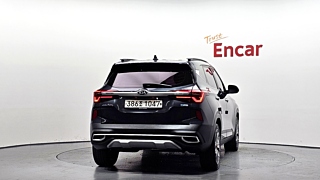 KIA SELTOS 2019