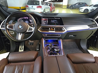 BMW X6 G06 2022