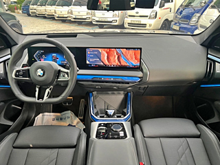 BMW X3 G45 2025