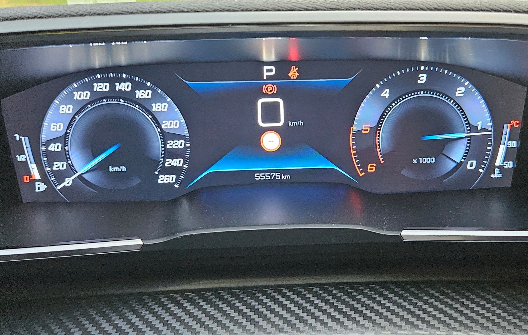 PEUGEOT 508 2021
