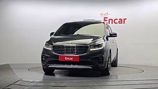 KIA CARNIVAL 2018