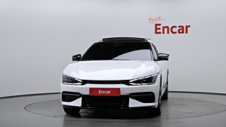 KIA EV6 2022