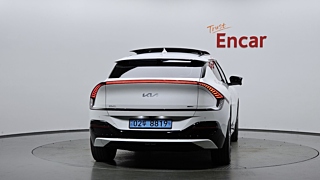 KIA EV6 2022