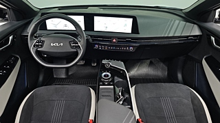 KIA EV6 2022