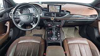 AUDI A6  35 TDI Premium 2018