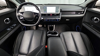 HYUNDAI IONIQ5 2021