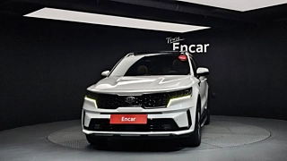 KIA SORENTO 2020