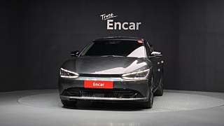 KIA EV6 2021