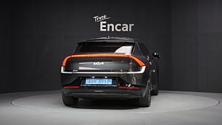 KIA EV6 2021
