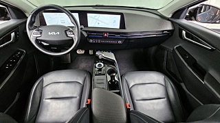 KIA EV6 2021