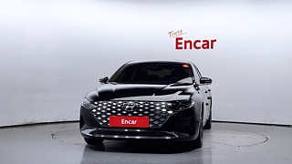 HYUNDAI GRANDEUR IG 2021