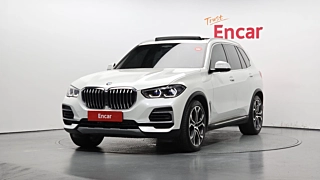 BMW X5 G05  xDrive 40i xLine 2022