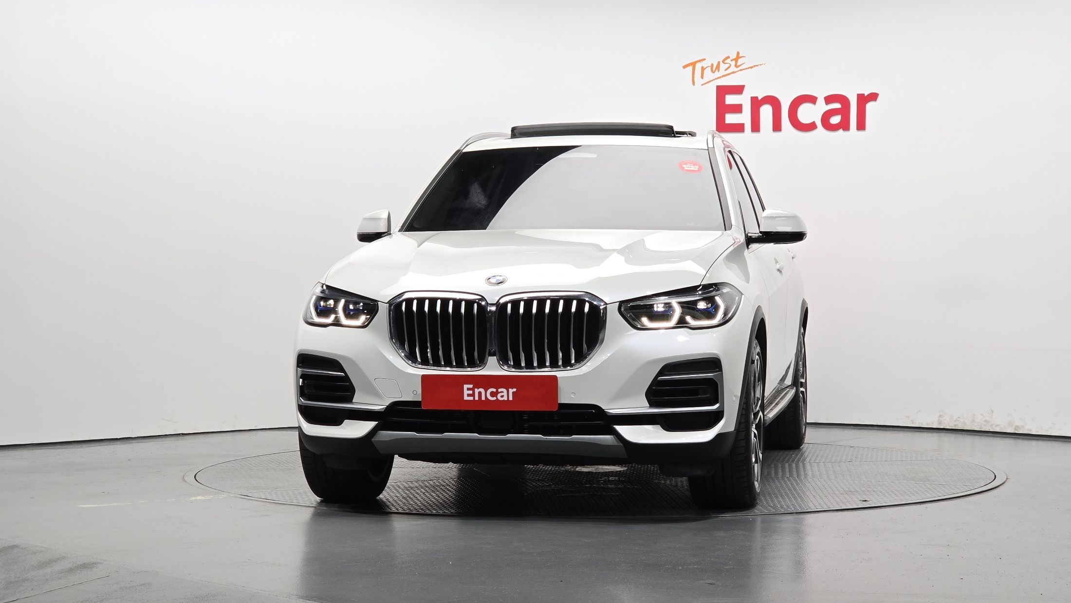 BMW X5 G05 2022