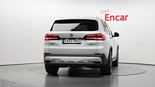 BMW X5 G05 2022