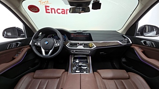 BMW X5 G05 2022
