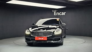 KIA K9 2019