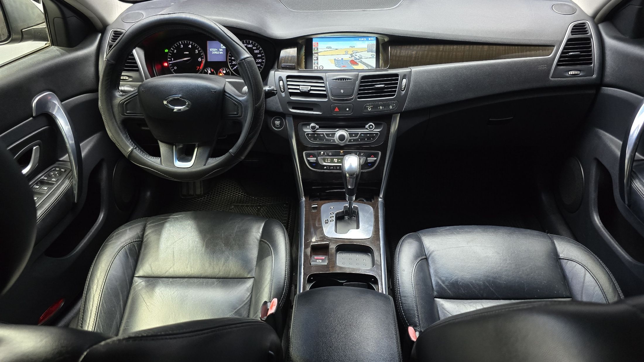 SAMSUNG SM5 NEW 2012