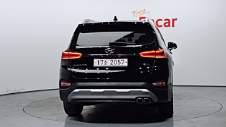 HYUNDAI SANTAFE TM 2018