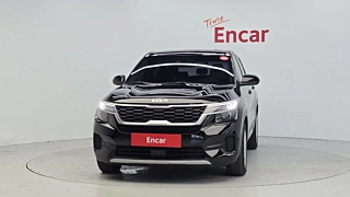 KIA SELTOS  Gasoline 1.6 Turbo 2WD 2022