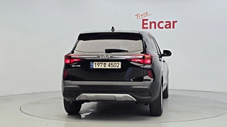 KIA SELTOS  Gasoline 1.6 Turbo 2WD 2022
