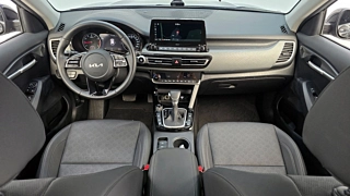 KIA SELTOS  Gasoline 1.6 Turbo 2WD 2022