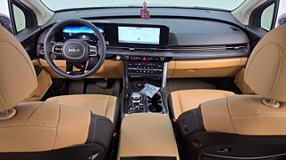 KIA CARNIVAL 2021