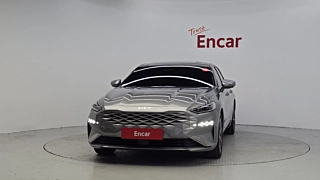 KIA K8 HYBRID 2021