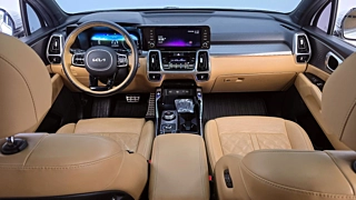 KIA SORENTO  4 GENERATION Diesel 2.2 4WD 2021