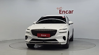 GENESIS GV70 2021