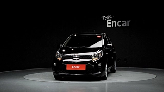 KIA MORNING JA 2017