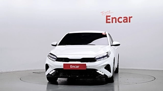 KIA K3 2021