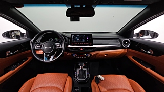 KIA K3 2021