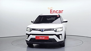 SSANGYONG TIVOLI VERY NEW 2019
