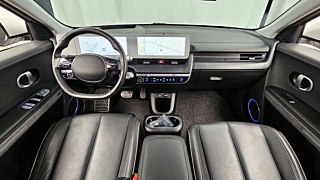 HYUNDAI IONIQ5 2022